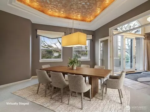 Dining - 2305 NW Douglas St, Camas, WA 98607 photo 3 of 3