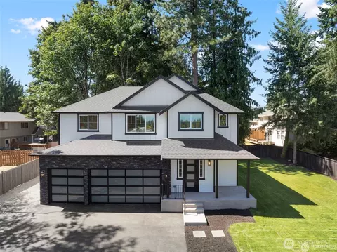 13332 Lake Rd, Lynnwood, WA 98087