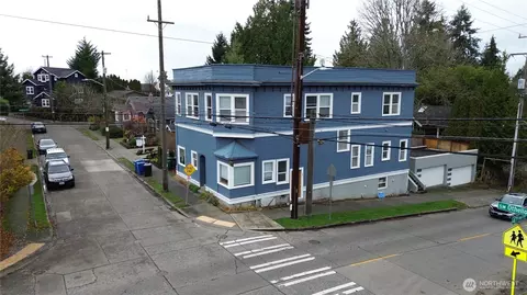 4700 SW Othello St, Seattle, WA 98116