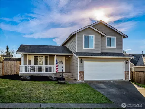 1608 196th St Ct E, Spanaway, WA 98387