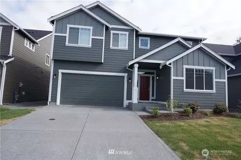 2813 176th Street Ct E, Tacoma, WA 98445