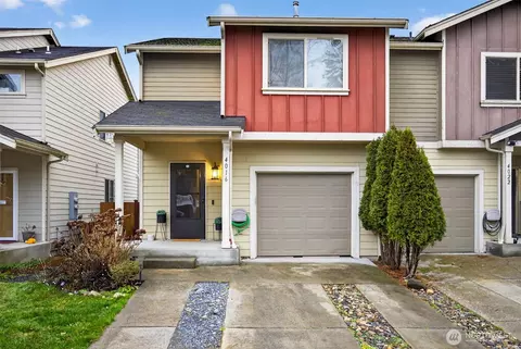 4016 82nd Dr NE, Marysville, WA 98270