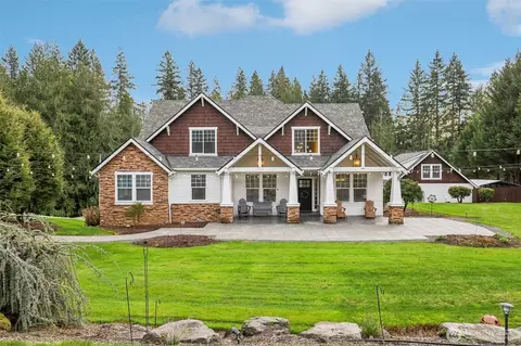 19901 NE 153rd Cir, Brush Prairie, WA 98606