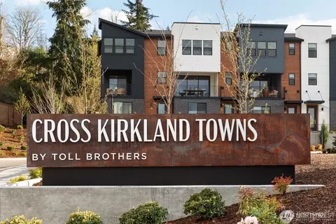 10814 120th Ln NE #E, Kirkland, WA 98033