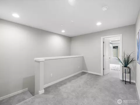 Entry Way - 509 237th Pl SE #D, Bothell, WA 98021 photo 3 of 3