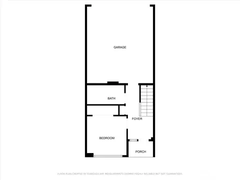 Floorplan - 509 237th Pl SE #D, Bothell, WA 98021 photo 1 of 4