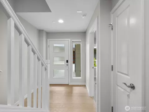 Entry Way - 509 237th Pl SE #D, Bothell, WA 98021 photo 1 of 3