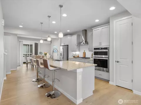 Kitchen - 509 237th Pl SE #D, Bothell, WA 98021 photo 1 of 4