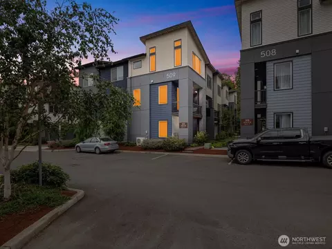 Exterior - 509 237th Pl SE #D, Bothell, WA 98021 photo 9 of 9