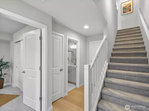 Entry Way - 509 237th Pl SE #D, Bothell, WA 98021 photo 2 of 3