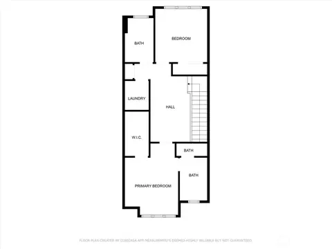 Floorplan - 509 237th Pl SE #D, Bothell, WA 98021 photo 3 of 4