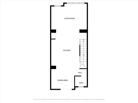 Floorplan - 509 237th Pl SE #D, Bothell, WA 98021 photo 2 of 4