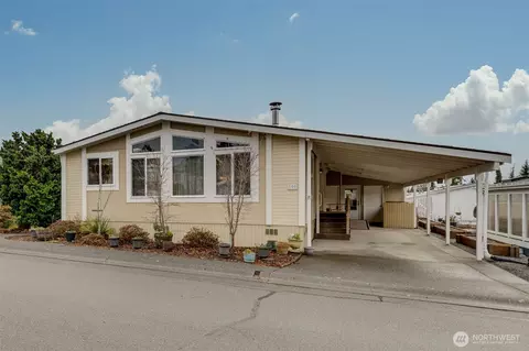1427 100th St SW #166, Everett, WA 98204