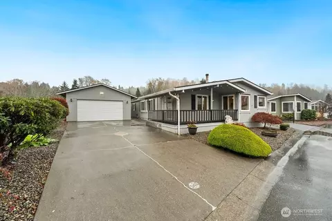 1402 22nd St NE #546, Auburn, WA 98002