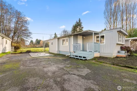 1617 Fones Rd SE #47, Olympia, WA 98501