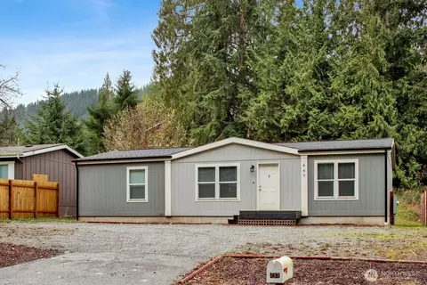 467 Cain Lake Rd, Sedro Woolley, WA 98284
