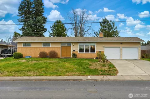 1619 Fern Ave, Walla Walla, WA 99362