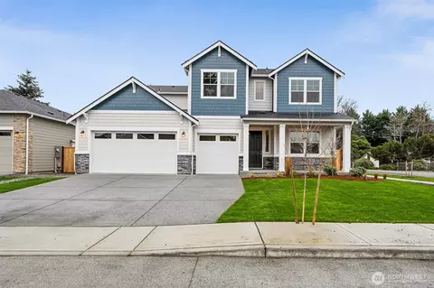 2213 Oak Ct #11, Milton, WA 98354