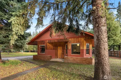9485 E Leavenworth Rd, Leavenworth, WA 98826