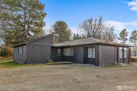 806 W 15th Ave, Ellensburg, WA 98926