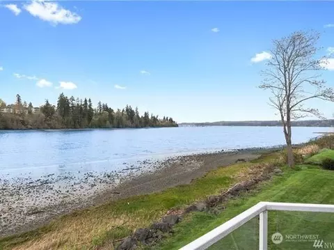19764 3rd Ave NW #D46, Poulsbo, WA 98370