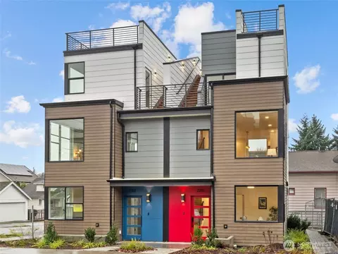 2313 S Judkins St, Seattle, WA 98144