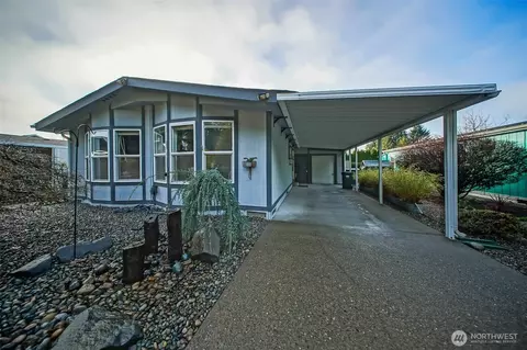 5250 College St SE #14, Lacey, WA 98503