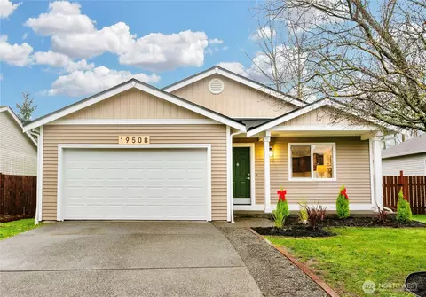 19508 24th Ave E, Spanaway, WA 98387