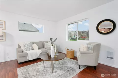 Living - 19508 24th Ave E, Spanaway, WA 98387 photo 3 of 4
