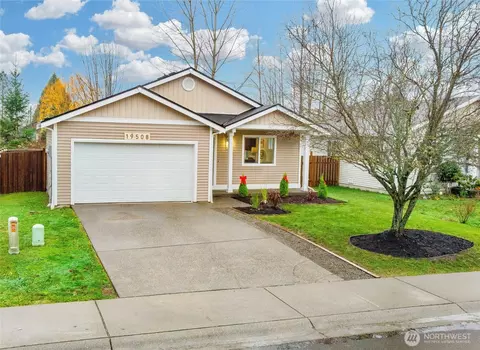 Exterior - 19508 24th Ave E, Spanaway, WA 98387 photo 2 of 7