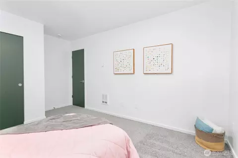 Bedroom - 19508 24th Ave E, Spanaway, WA 98387 photo 5 of 5