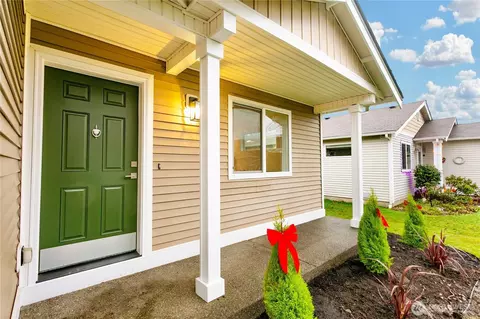 Exterior - 19508 24th Ave E, Spanaway, WA 98387 photo 3 of 7