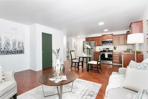 Living - 19508 24th Ave E, Spanaway, WA 98387 photo 4 of 4