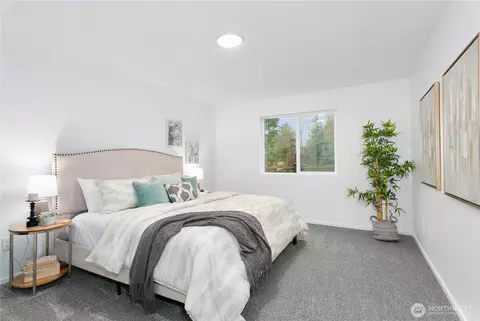 Bedroom - 19508 24th Ave E, Spanaway, WA 98387 photo 1 of 5