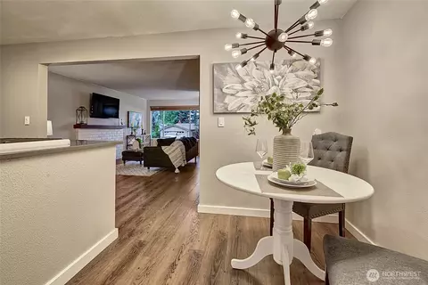 Dining - 20304 11th Dr SE, Bothell, WA 98012 photo 2 of 2