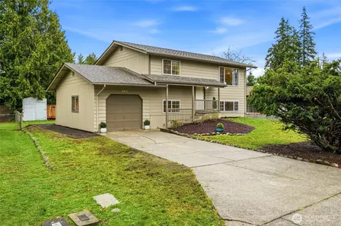 6831 19th Dr NE, Marysville, WA 98271