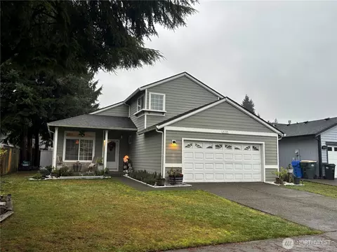 4705 Blueberry Ct SE, Lacey, WA 98503