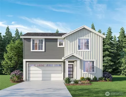 24511 111th Ave SE, Kent, WA 98030