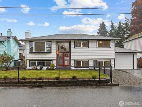 29204 39th Ave S, Auburn, WA 98001