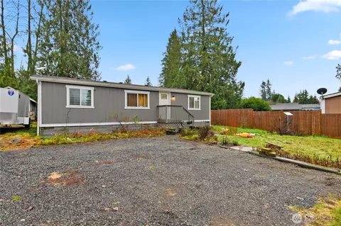 3631 232nd Dr NE, Granite Falls, WA 98252