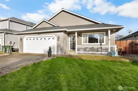 16408 Cascadian Ave SE, Yelm, WA 98597