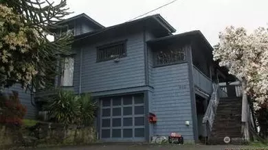 402 1st Ave, Aberdeen, WA 98520