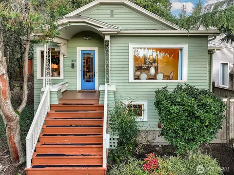 1419 25th Ave E, Seattle, WA 98112