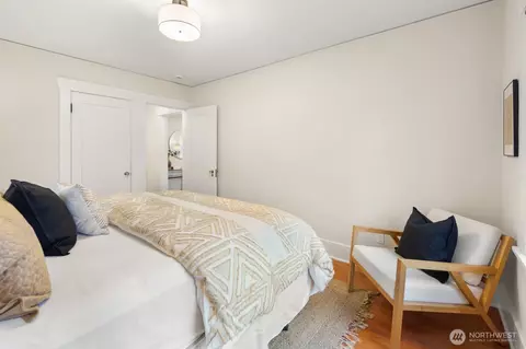 Bedroom - 715 N 70th St, Seattle, WA 98103 photo 2 of 3