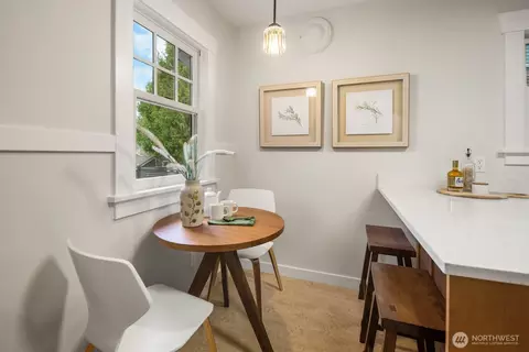 Dining - 715 N 70th St, Seattle, WA 98103 photo 1 of 1