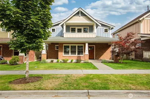 2220 Mill St NE, Olympia, WA 98506