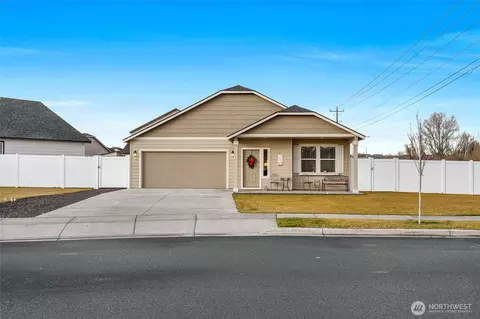 502 N Montana St, Moses Lake, WA 98837