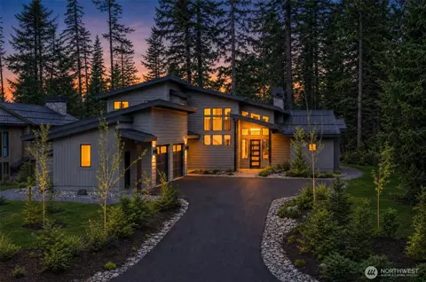 1551 Kokanee Loop, Cle Elum, WA 98922