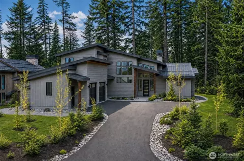 1551 Kokanee Loop, Cle Elum, WA 98922