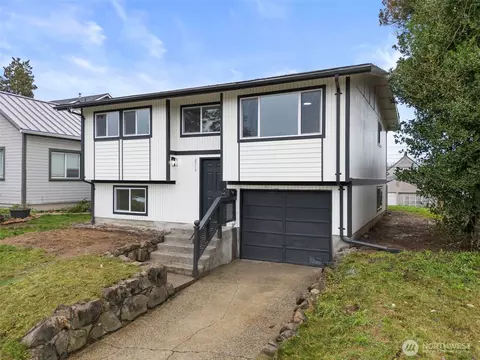 2314 S L St, Tacoma, WA 98405